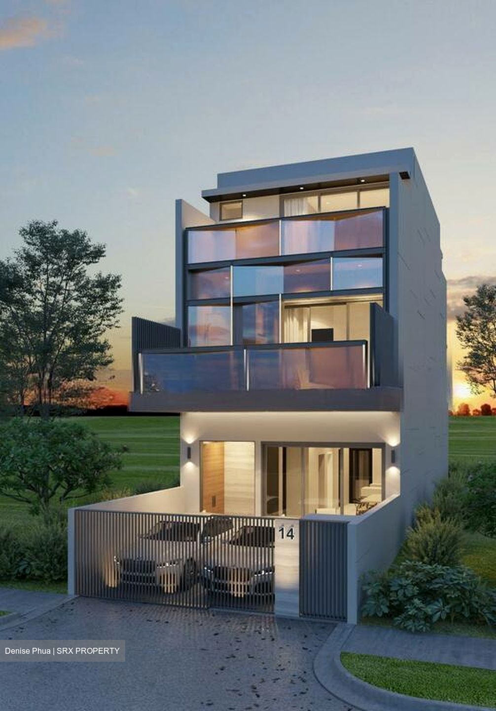 Bedok South Road (D16), Terrace #496688111